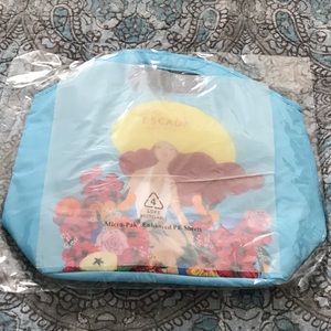 ESCADA FF 16 - Agua del Sol- Cooler Bag